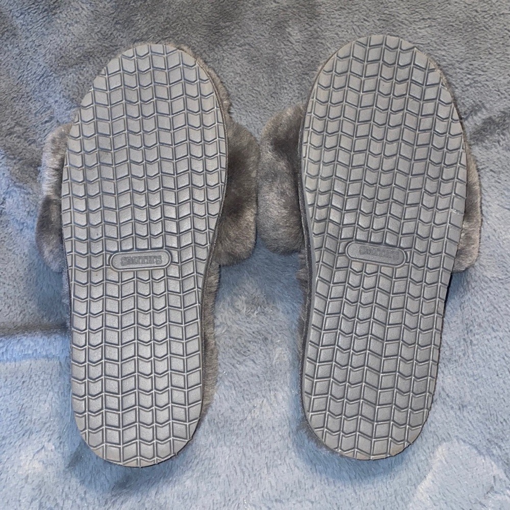 Smith’s Fuzzy Slides - image 3